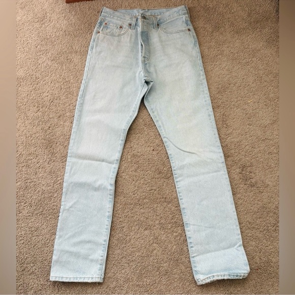 Levi’s jeans w29 - Picture 1 of 5
